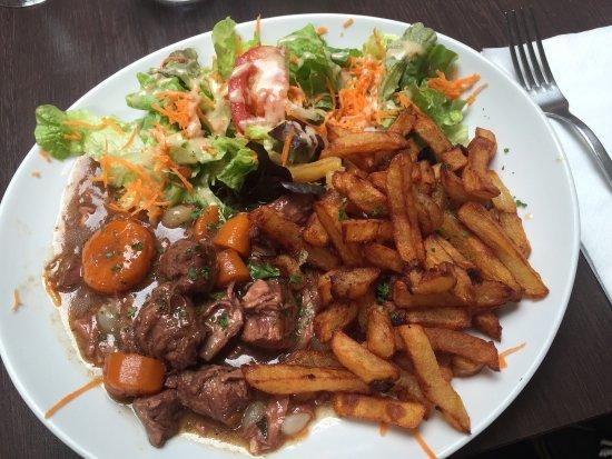 Cafe des Nates